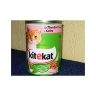 Die-futter-dose