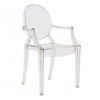 Kartell-louis-ghost-stuhl