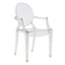 Kartell-louis-ghost-stuhl