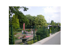 Die-minigolfanlage