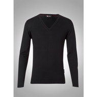 V-neck-pullover-herren