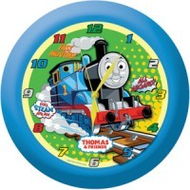 Thomas-and-friends-wanduhr