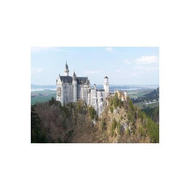 Blick-auf-das-schloss-neuschwanstein