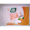 Tic-tac-two-in-gum-tropical