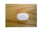 Tic-tac-dragee