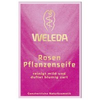 Weleda-rosen-pflanzenseife