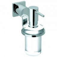 Grohe-seifenschalenhalter-allure