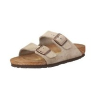 Pantoletten-beige-unisex