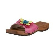 Woody-pantoletten-pink