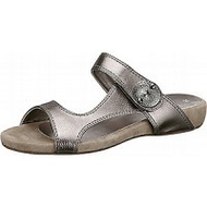 Jana-pantoletten-silber