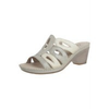 Gabor-pantoletten-beige