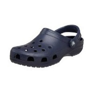 Crocs-pantoletten-navy