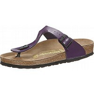 Birkenstock-pantoletten-lila