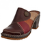 Clog-leder