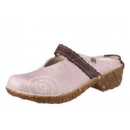 Clog-rosa