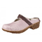 Clog-rosa