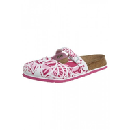 Clog-pink