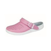 Abeba-clog-rosa