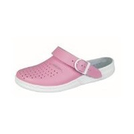 Abeba-clog-rosa