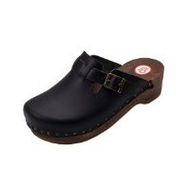 Clogs-riemen