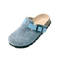 Clogs-textil