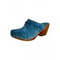 Clogs-denim