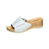 Clogs-weiss-leder
