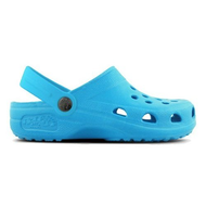 Clogs-tuerkis