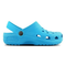 Clogs-tuerkis
