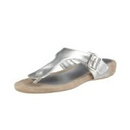 Clogs-silber
