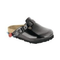 Clogs-schwarz-lack