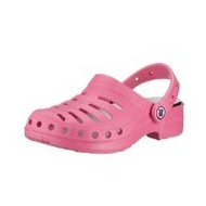 Clogs-rosa-unisex