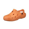 Clogs-orange-unisex