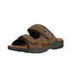 Clogs-oliv