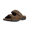 Clogs-oliv