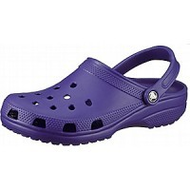 Clogs-lila