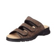 Clogs-khaki