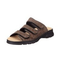 Clogs-khaki