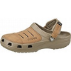 Clogs-hellbraun