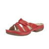 Tamaris-clogs-rot