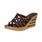 Tamaris-clogs-mocca