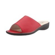 Rohde-clogs-rot