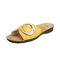 Rohde-clogs-gelb