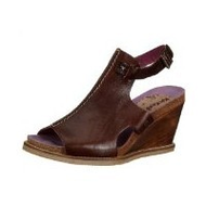 Kickers-clogs-braun