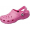 Crocs-clogs-pink