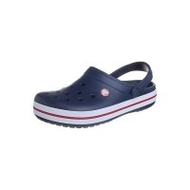 Crocs-clogs-navy