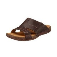 Clarks-clogs-braun