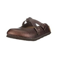 Chocolate-clogs