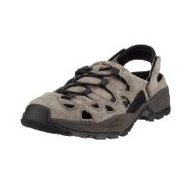Camel-active-clogs-grau