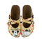 Birki-s-clogs-gelb